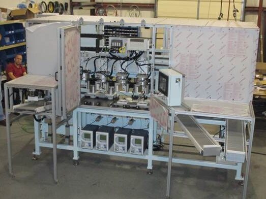 Leak Testing
