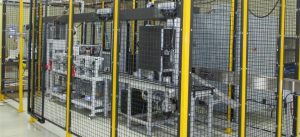 ProMATIC Installs Custom Automation System in India