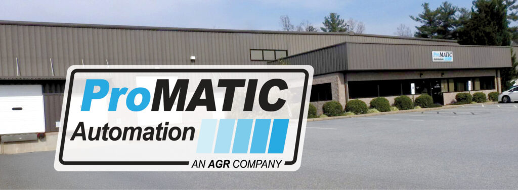 AGR Acquires ProMATIC to Expand Capabilities