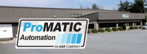 AGR Acquires ProMATIC to Expand Capabilities