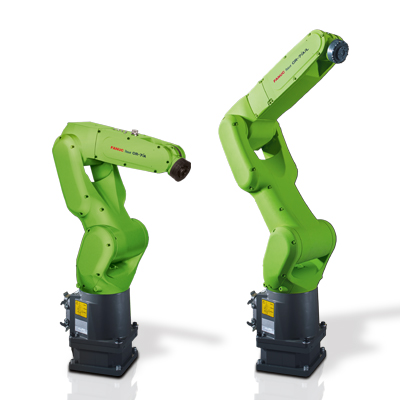 Fanuc Collaborative Robots